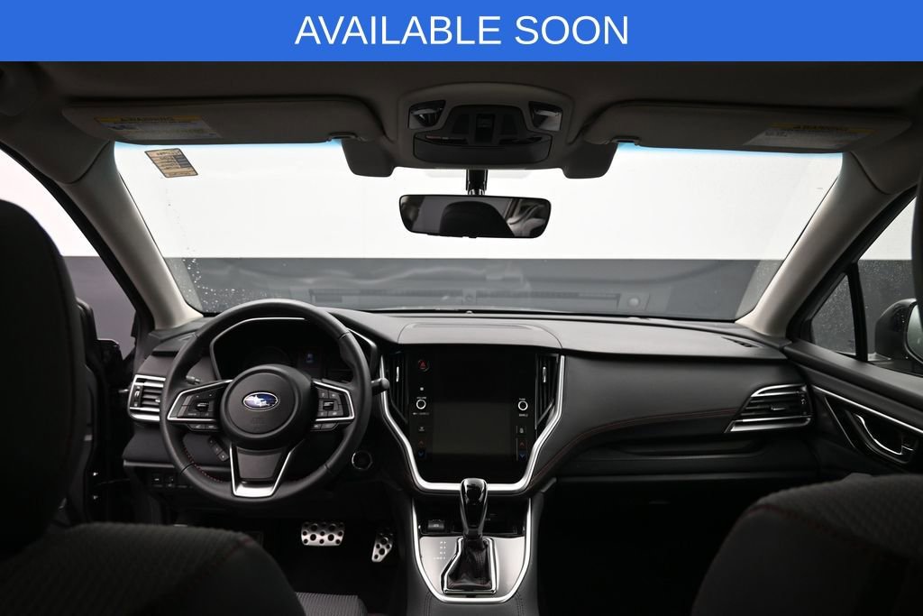 Used 2020 Subaru Legacy Sport AWD/4WD image 28