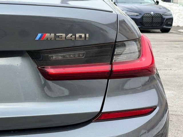Used 2020 BMW M340i image 18