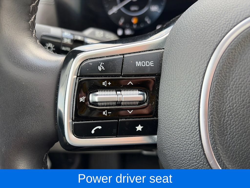 Used 2024 Kia Carnival SX Prestige FWD image 15