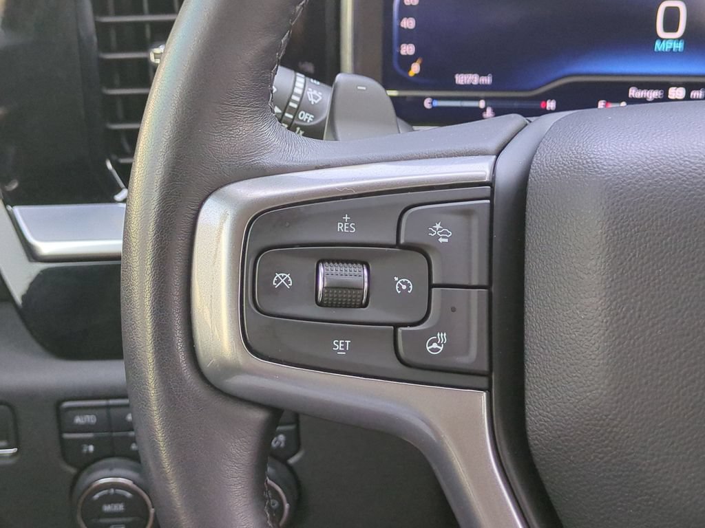 Used 2022 Chevrolet Silverado 1500 RST AWD/4WD image 18