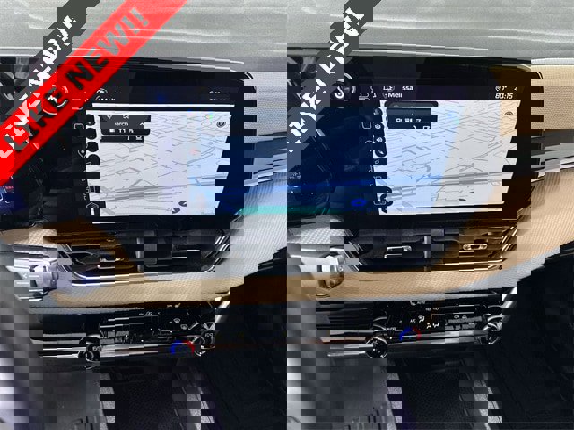 Used 2025 Chevrolet Equinox ACTIV w/ Safety and Technology Package image 14