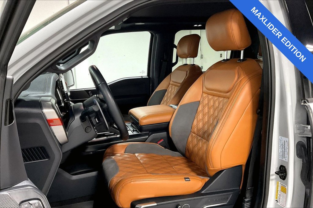 Used 2023 Ford F150 Raptor w/ Raptor Carbon Fiber Package AWD/4WD image 31