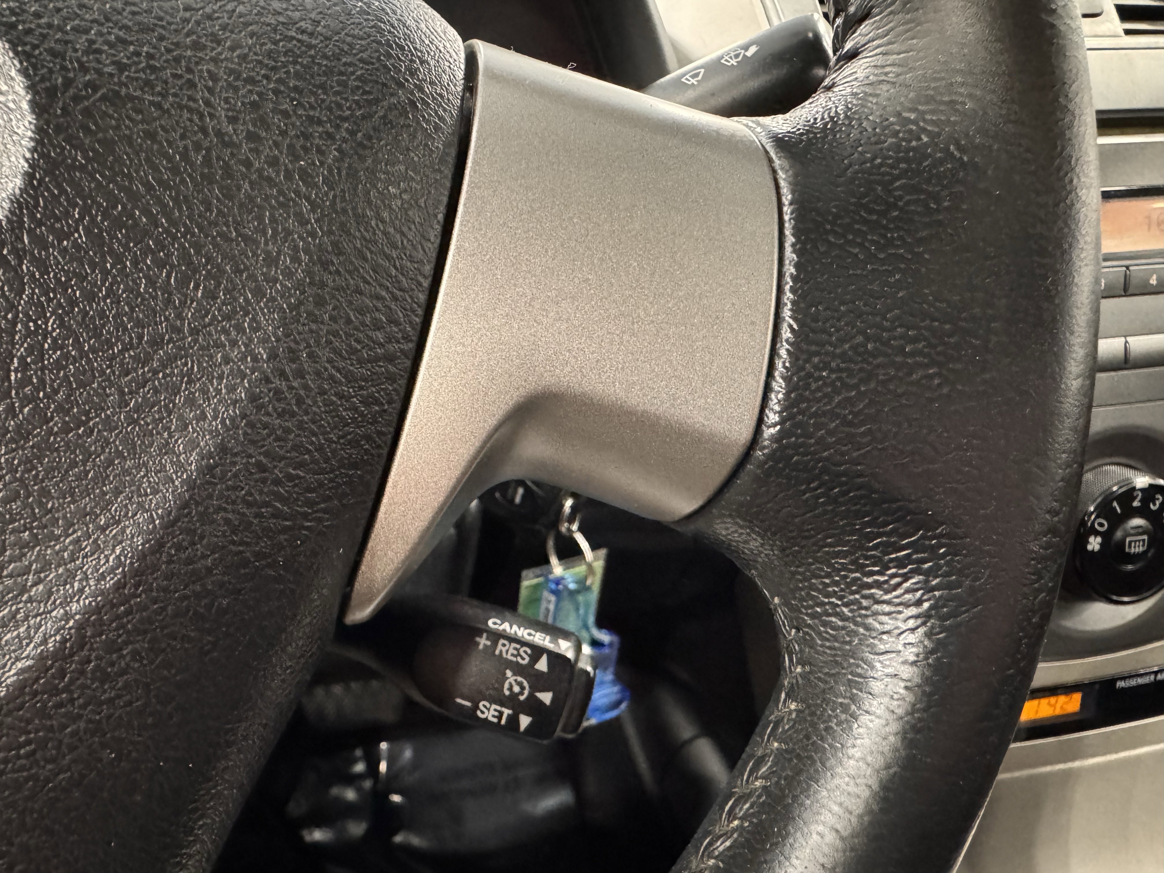 Used 2010 Toyota Corolla S image 12