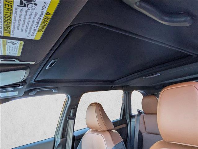 New 2026 Subaru Forester Touring image 21