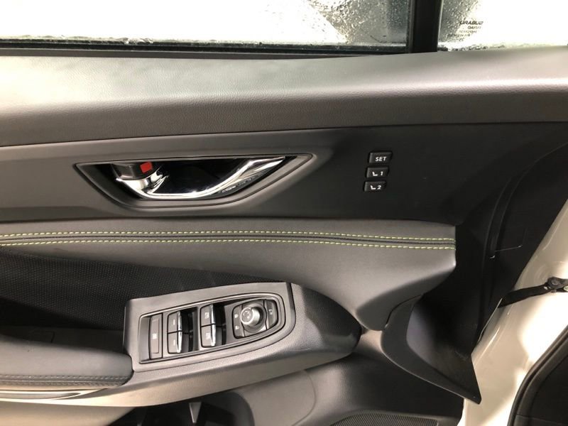 New 2026 Subaru Ascent Bronze Edition AWD/4WD image 26