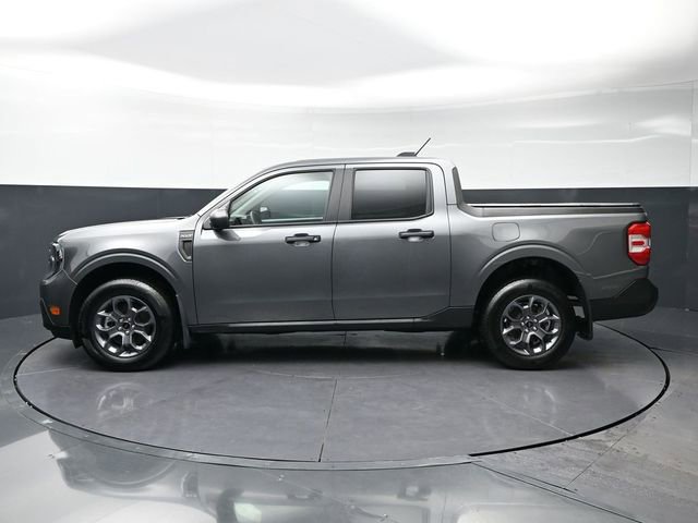Used 2025 Ford Maverick XLT image 8