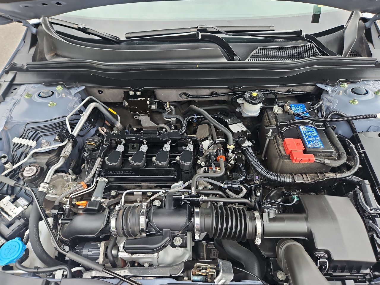 Used 2022 Honda Accord Sport Special Edition image 36