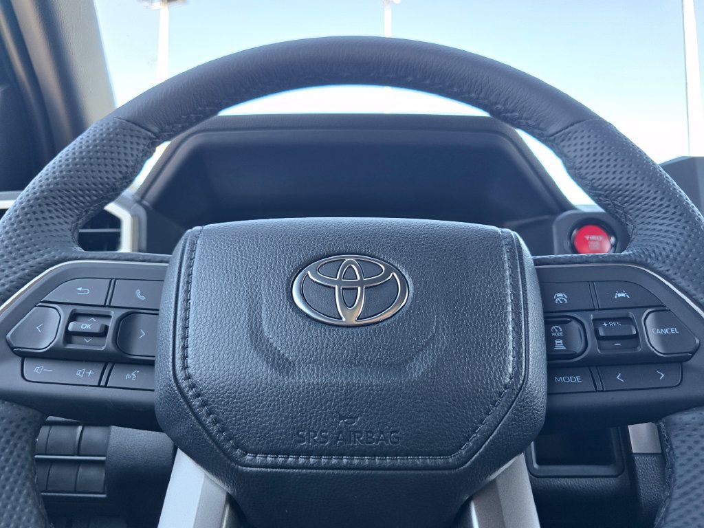 New 2026 Toyota Tacoma TRD Sport AWD/4WD image 25
