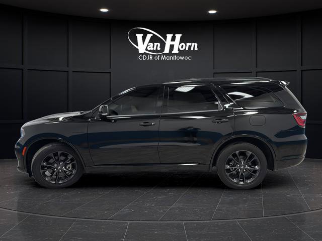 Used 2024 Dodge Durango R/T image 6