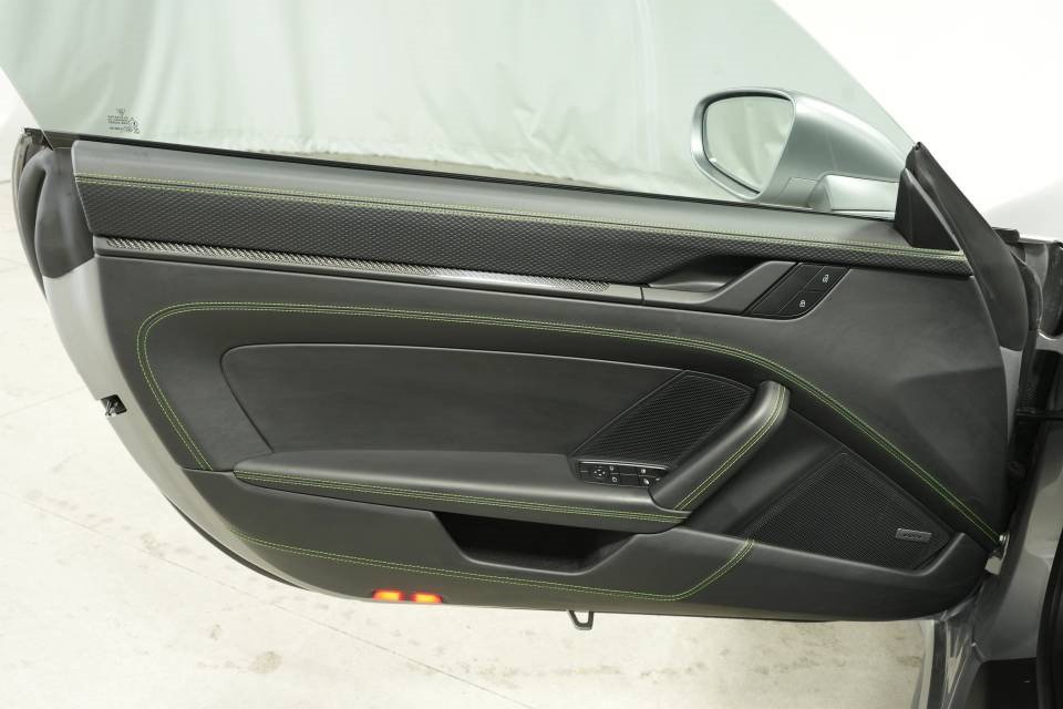 Used 2022 Porsche 911 GT3 image 27