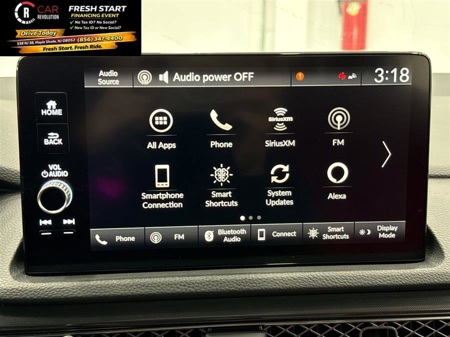 Used 2023 Acura Integra A-Spec image 44