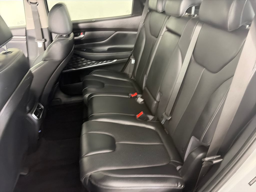 Used 2023 Hyundai Santa Fe SEL w/ Premium Package AWD/4WD image 13