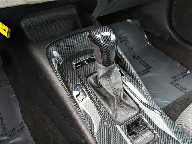 Used 2020 Toyota Corolla SE image 14