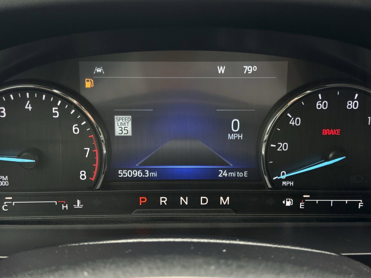 Certified 2023 Ford Explorer Timberline w/ Timberline Technology Package AWD/4WD image 16