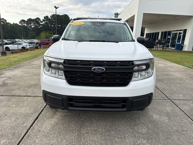 Used 2024 Ford Maverick XL w/ Equipment Group 100A Standard image 2