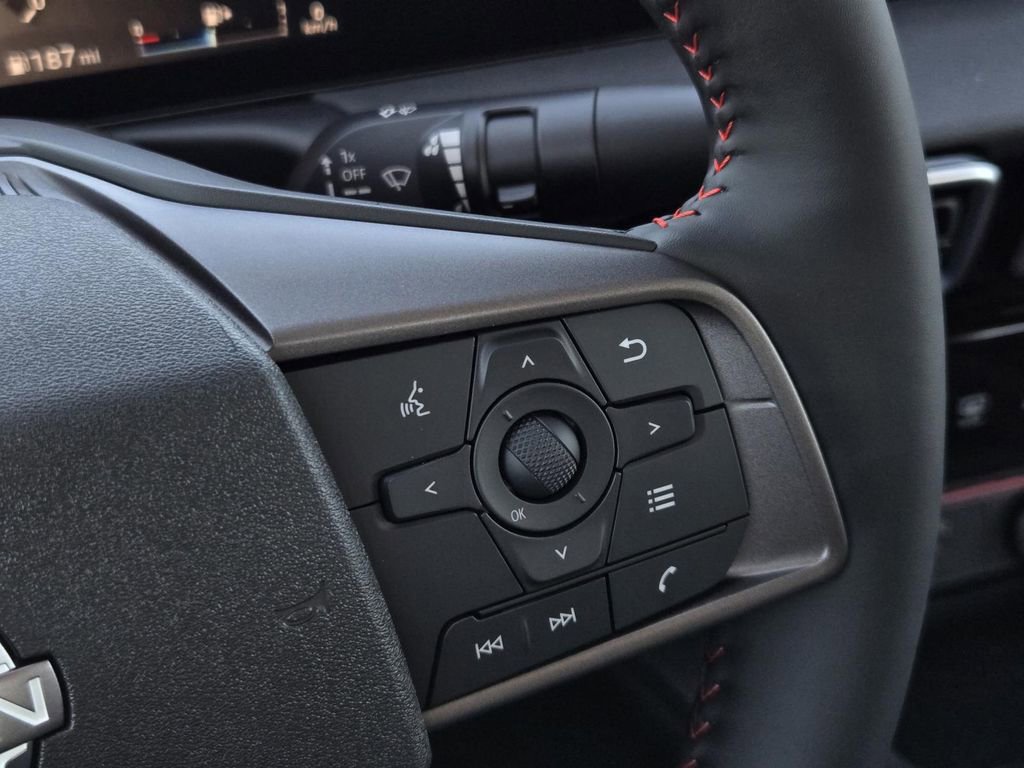 New 2026 Nissan Sentra SR w/ SR Premium Package image 26