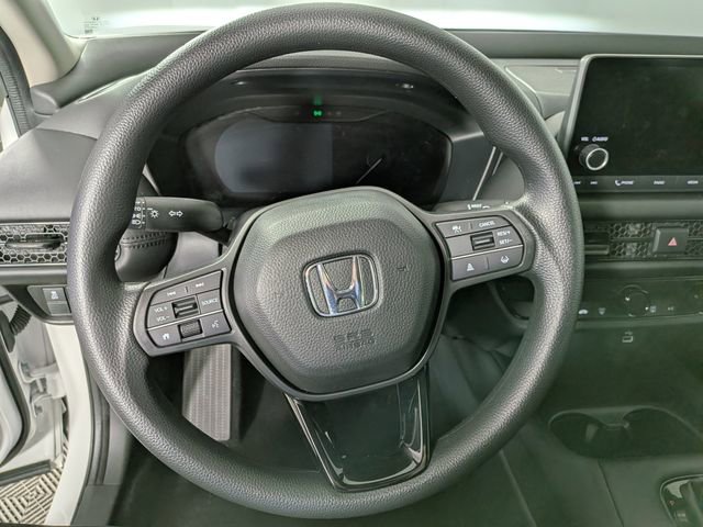 Used 2023 Honda HR-V LX image 18