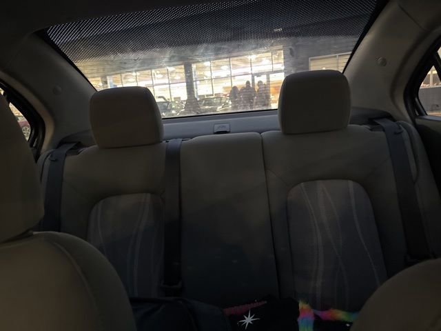 Used 2013 Chevrolet Sonic LT w/ Wheels and Fog Lamp Package image 20