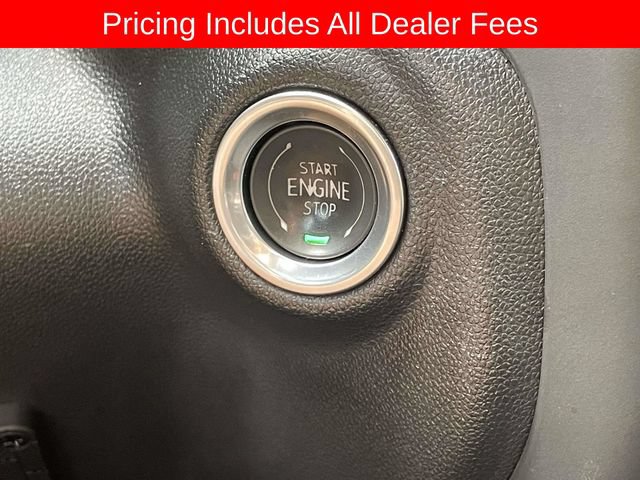 Used 2024 Chevrolet Silverado 1500 Custom w/ Turbomax Blackout Package AWD/4WD image 31