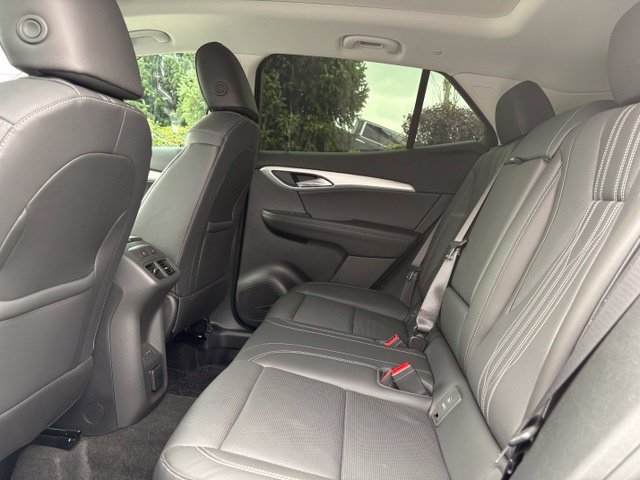 New 2026 Buick Envision Avenir AWD/4WD image 13