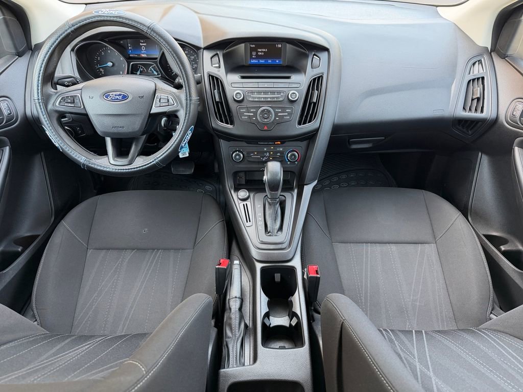 Used 2017 Ford Focus S image 16