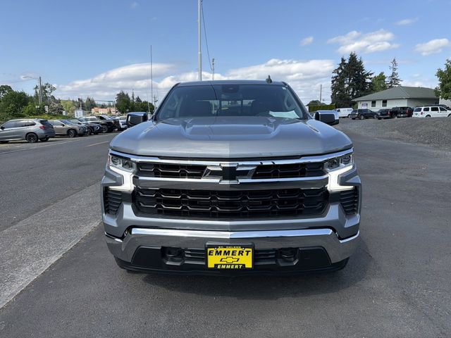 Certified 2023 Chevrolet Silverado 1500 LT w/ All Star Edition Plus AWD/4WD image 10