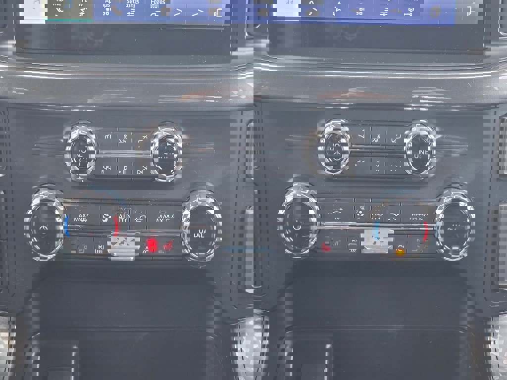 Used 2022 Ford F150 Tremor w/ Equipment Group 401A Mid image 14