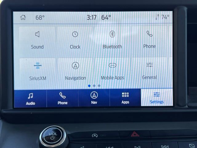 Used 2023 Ford Maverick Tremor w/ Tremor Off-Road Package image 78