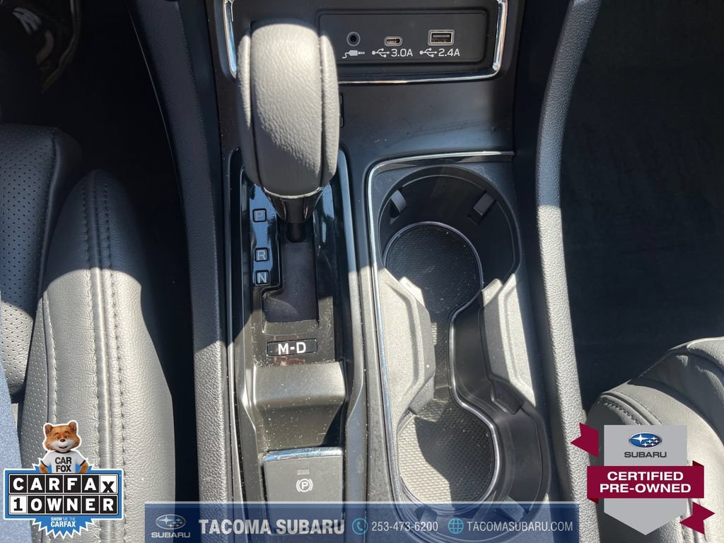 Used 2025 Subaru Ascent Bronze Edition AWD/4WD image 15