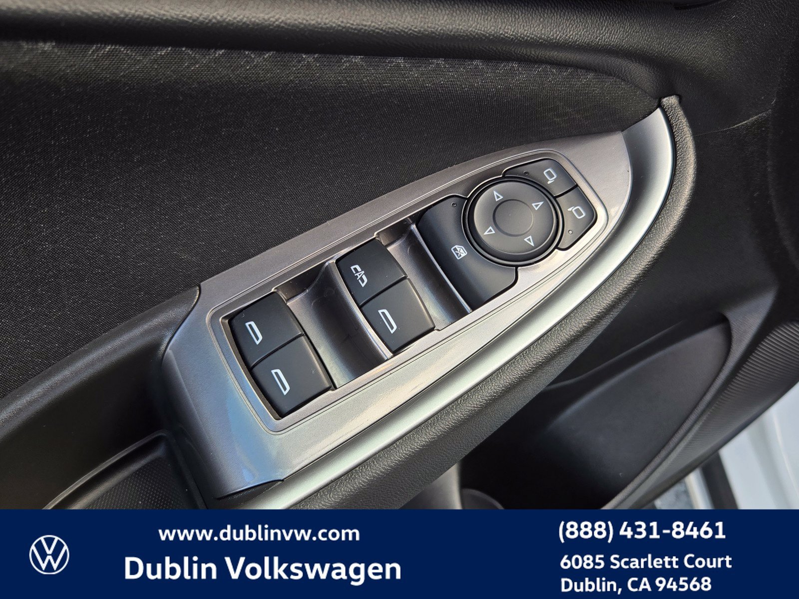 Used 2023 Chevrolet Malibu LT FWD image 10