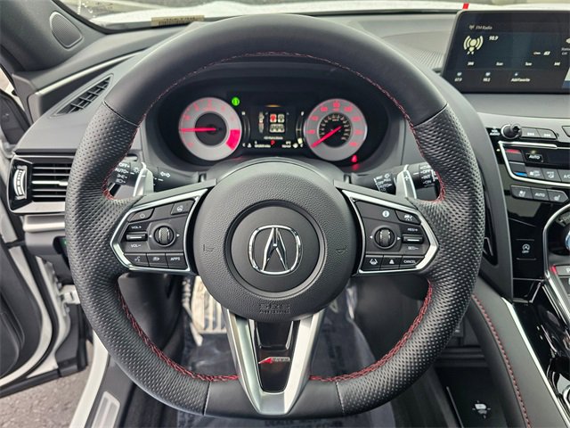 Used 2024 Acura RDX A-Spec image 17