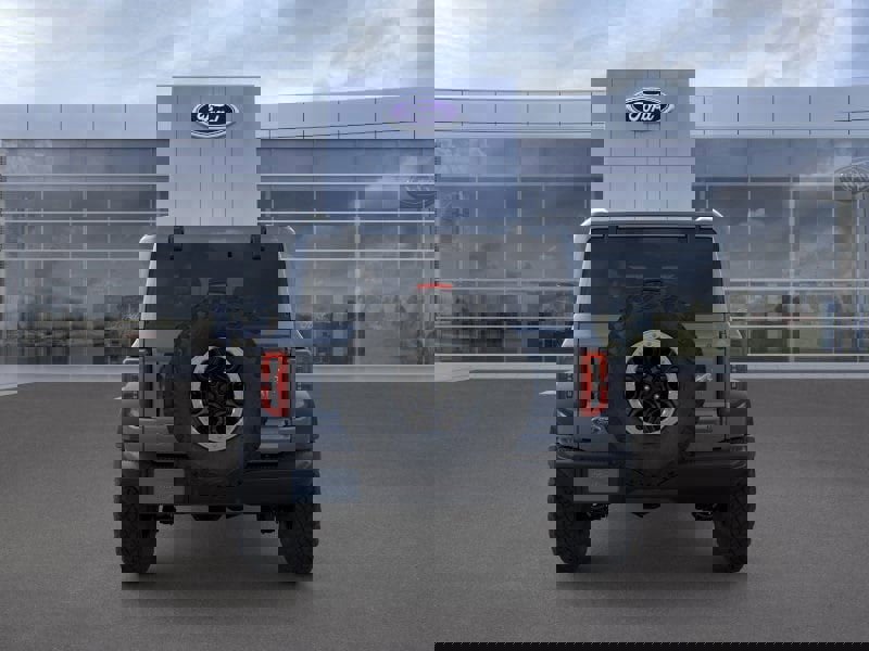 New 2025 Ford Bronco Badlands w/ Sasquatch Package image 37