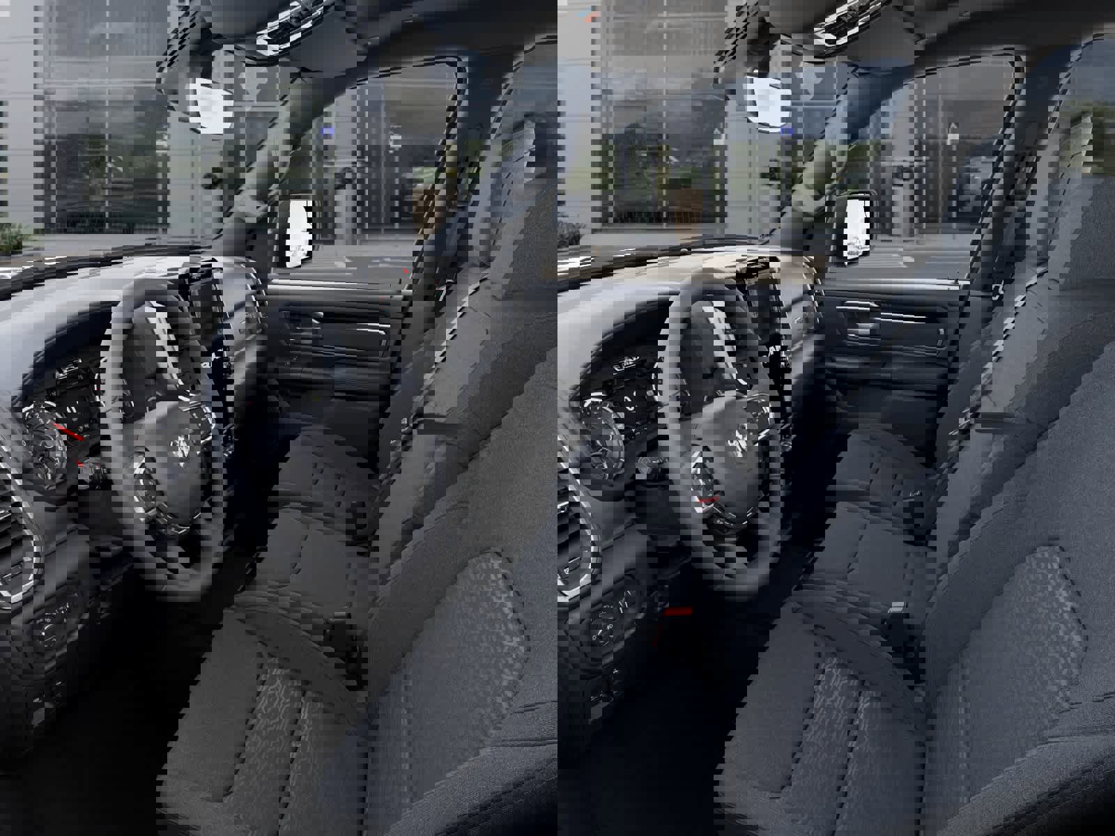 New 2026 RAM 1500 Big Horn image 22