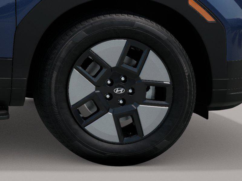 New 2026 Hyundai Santa Fe SEL image 8