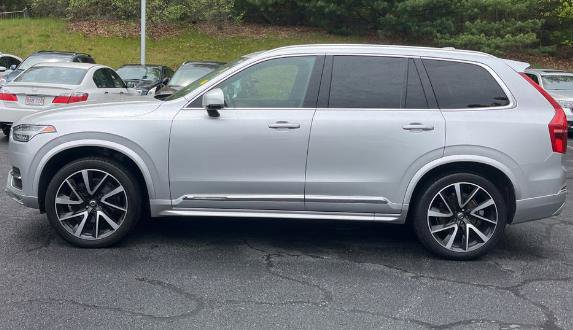 Used 2019 Volvo XC90 T6 Inscription w/ Protection Package Premier AWD/4WD image 2