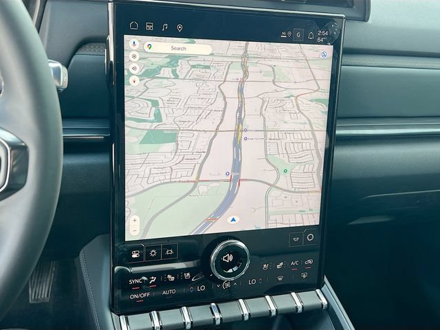 New 2026 GMC Terrain AT4 w/ Convenience Package III AWD/4WD image 8