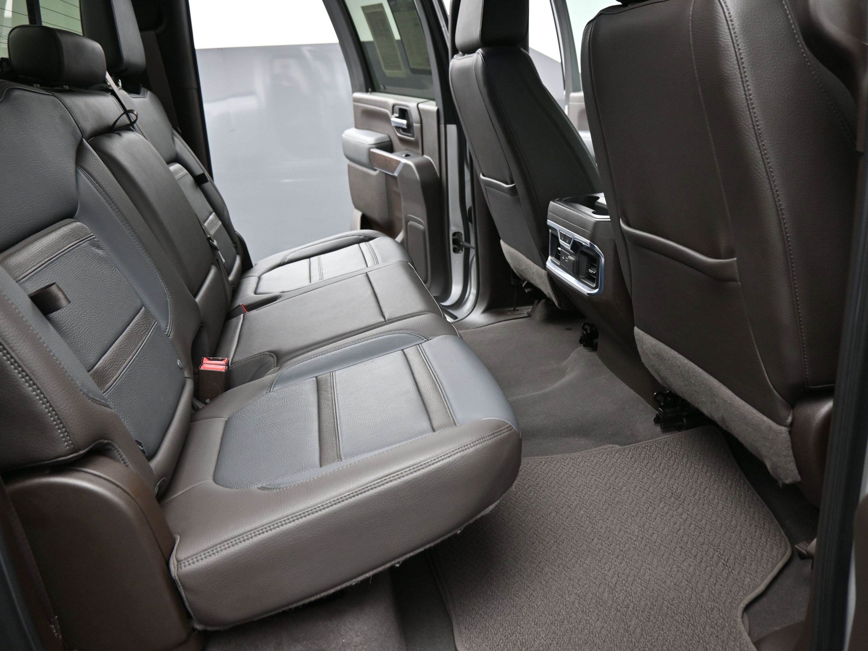 Certified 2021 GMC Sierra 3500 Denali w/ Denali Ultimate Package image 17