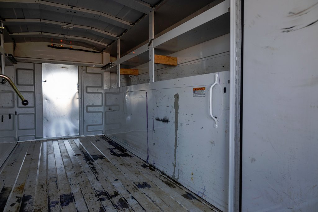 Used 2021 Chevrolet Express 3500 w/ Power Convenience Package image 18