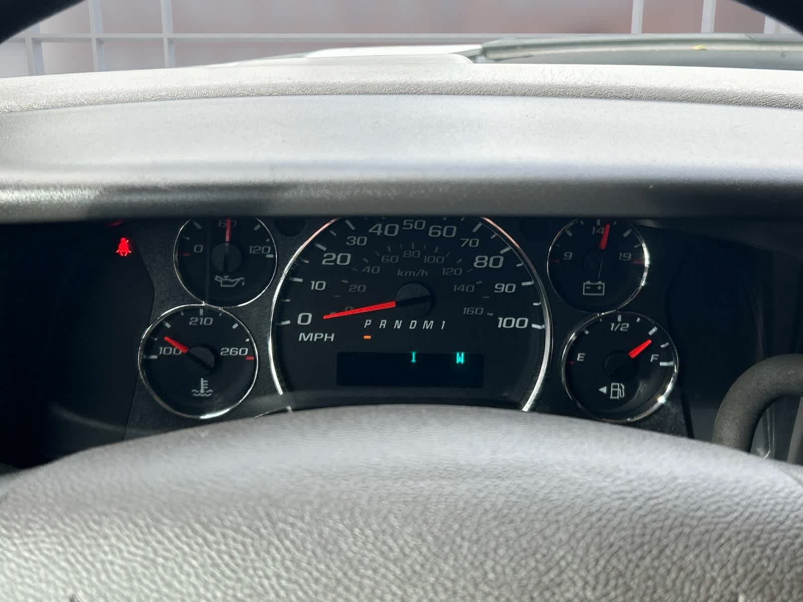 Used 2025 Chevrolet Express 3500 LT w/ LT Preferred Equipment Group RWD image 24