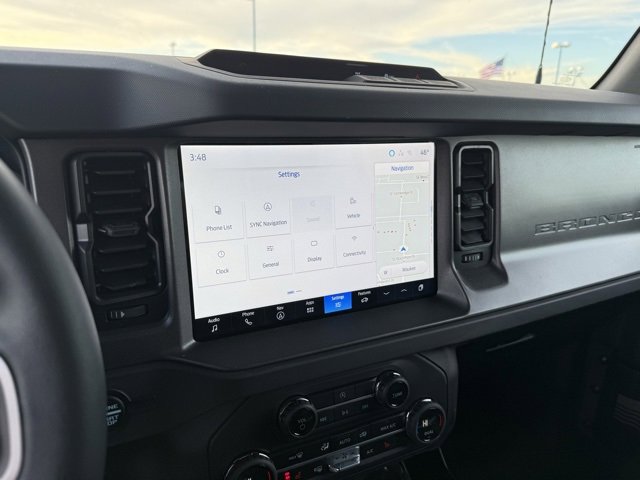 Certified 2025 Ford Bronco Big Bend image 15