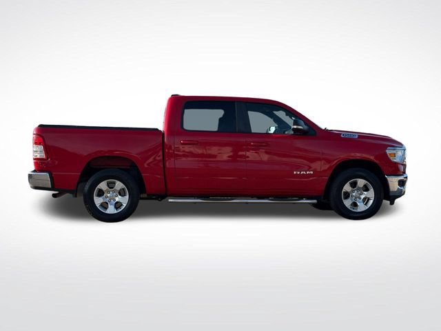 Used 2021 RAM 1500 Big Horn AWD/4WD image 6