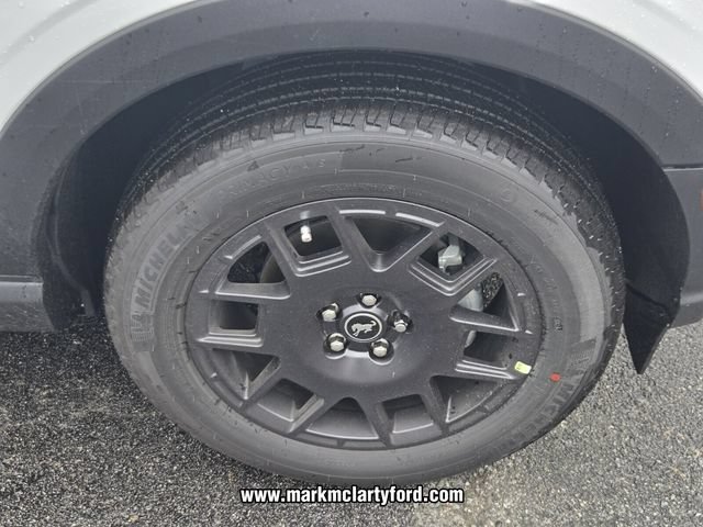 New 2026 Ford Bronco Sport Big Bend AWD/4WD image 13