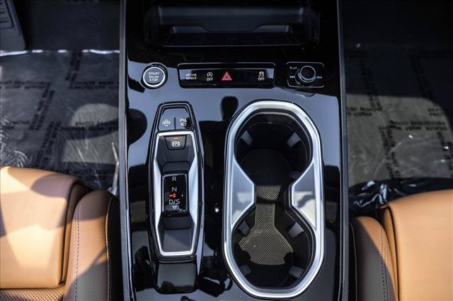 New 2026 Audi A6 Premium Plus AWD/4WD image 19