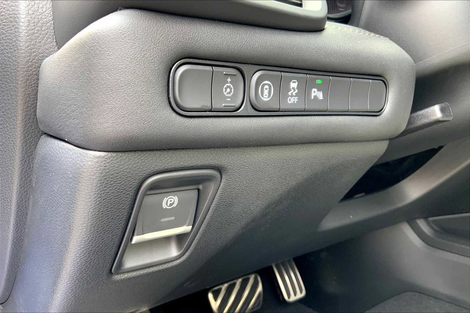 New 2025 Acura TLX SH-AWD w/ A-SPEC Pkg image 14