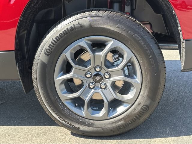 New 2026 Ford Maverick XLT FWD image 38