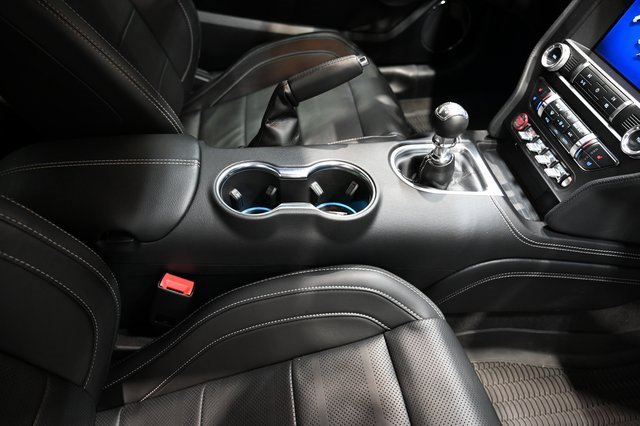 Used 2023 Ford Mustang GT Premium w/ GT Performance Package image 20