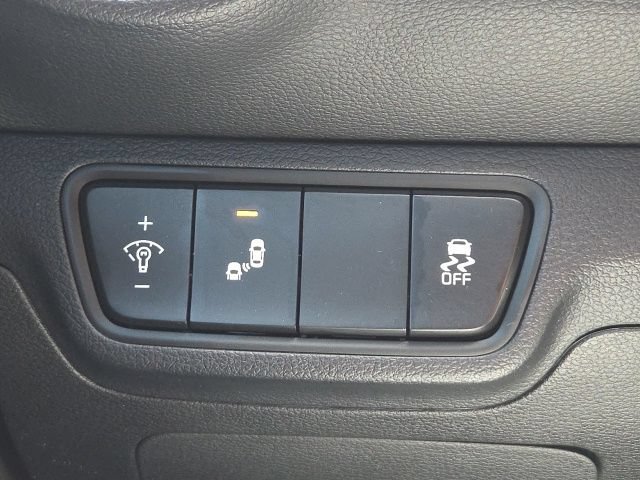 Used 2023 Kia Forte GT-Line w/ GT-Line Technology Package FWD image 21