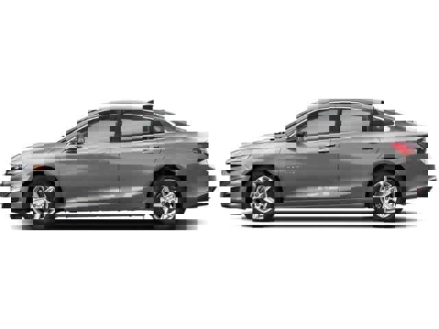 Used 2021 Chevrolet Malibu LT image 2