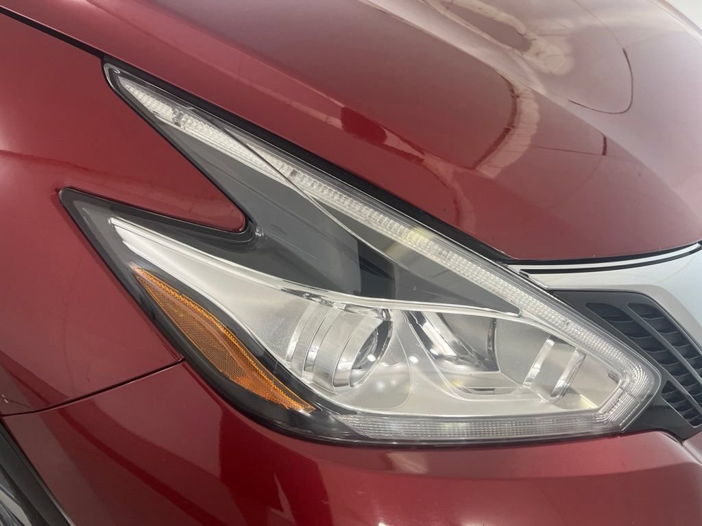 Used 2016 Nissan Murano Platinum AWD/4WD image 35