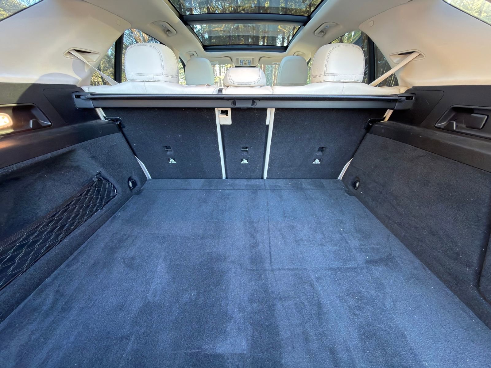 Certified 2023 Mercedes-Benz GLE 350 4MATIC image 17